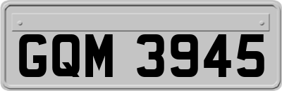 GQM3945