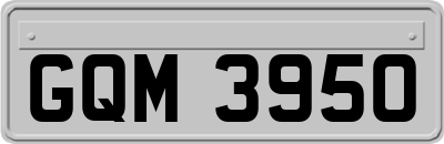 GQM3950