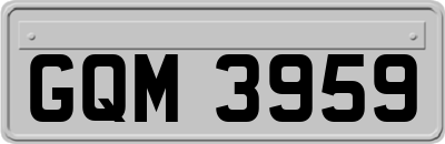 GQM3959