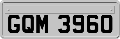 GQM3960