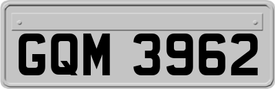 GQM3962