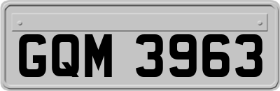 GQM3963