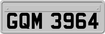 GQM3964