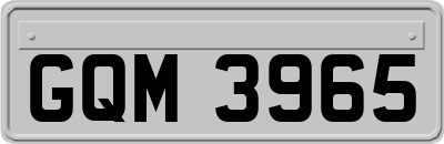 GQM3965