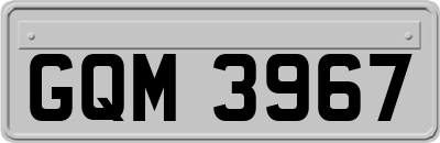 GQM3967