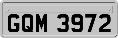 GQM3972