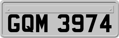 GQM3974