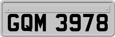 GQM3978