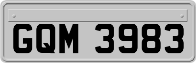GQM3983