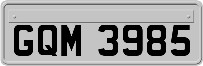 GQM3985