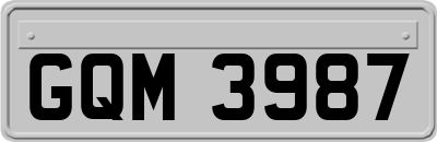 GQM3987
