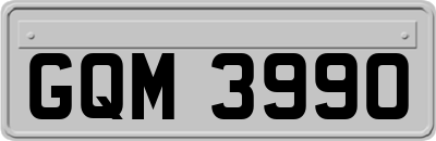 GQM3990