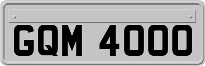 GQM4000
