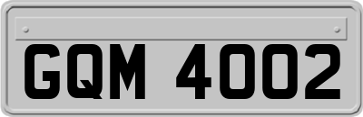 GQM4002