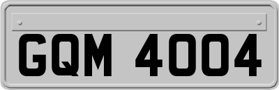 GQM4004