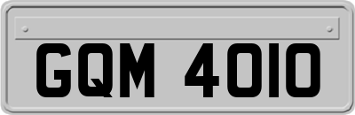 GQM4010