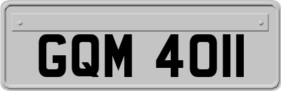 GQM4011