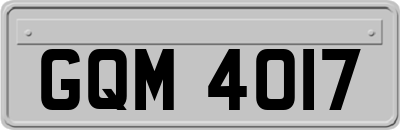 GQM4017