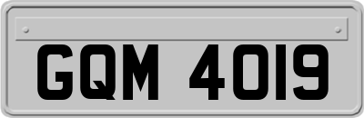 GQM4019