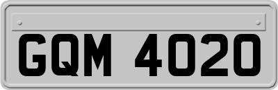 GQM4020