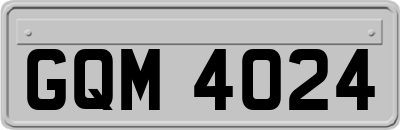 GQM4024