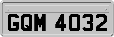 GQM4032