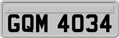 GQM4034