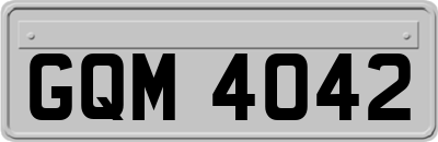 GQM4042