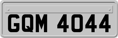 GQM4044