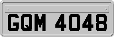 GQM4048