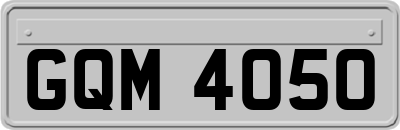 GQM4050