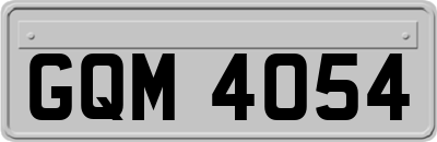 GQM4054