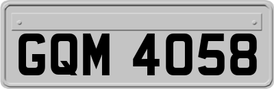 GQM4058