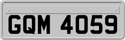 GQM4059