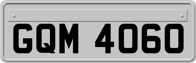 GQM4060
