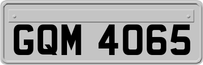GQM4065