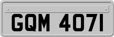 GQM4071