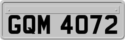 GQM4072