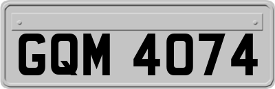 GQM4074