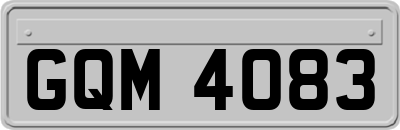 GQM4083