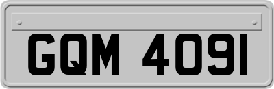 GQM4091