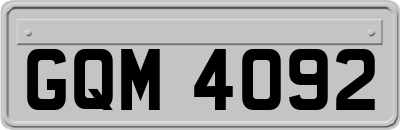 GQM4092