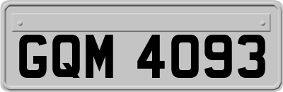 GQM4093