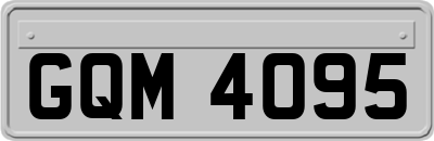 GQM4095