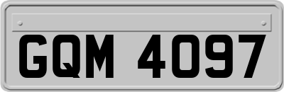 GQM4097