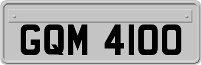 GQM4100