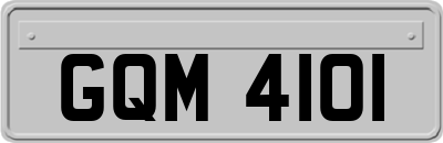 GQM4101