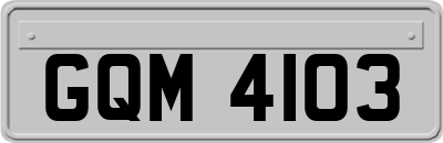 GQM4103