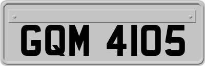 GQM4105