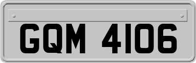 GQM4106